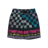 Παιδικό Μαγιό Βερμούδα Πολύχρωμο - Quiksilver Everyday Printed Volley 13" Εικόνα 