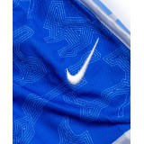 NIKE B NK DF ELITE AOP SHORT 86J060-U89 Royal Blue Image 1