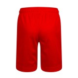 NIKE ESSENTIAL MESH SHORT 8U6650-U10 Red Image 0