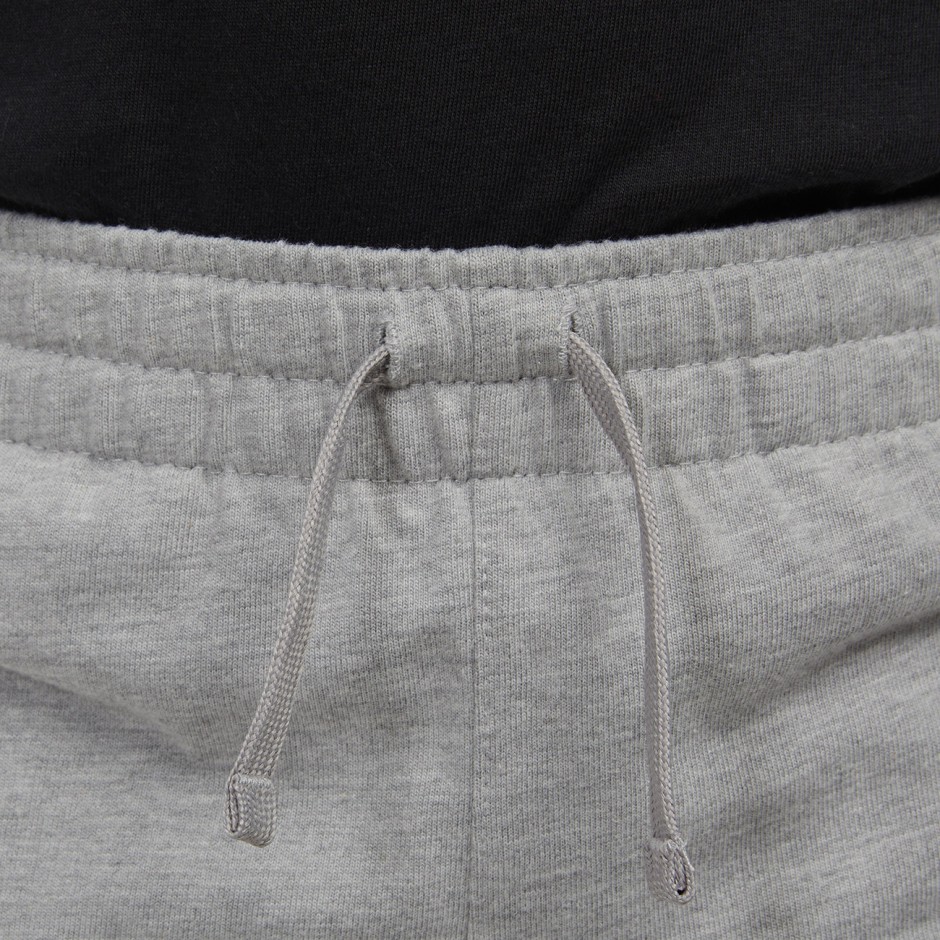 Παιδική Βερμούδα Γκρι - Nike Club