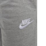 Παιδική Βερμούδα Γκρι - Nike Club Εικόνα 3