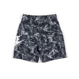 NIKE B NSWLEAF DYESHORT 86J465-023 Black