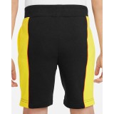 NIKE BNSW BE REAL FT SHORT 86K511-023 Black Image 0