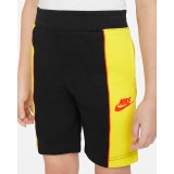 NIKE BNSW BE REAL FT SHORT 86K511-023 Black