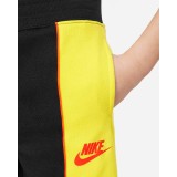 NIKE BNSW BE REAL FT SHORT 86K511-023 Black Image 2