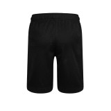 NIKE ESSENTIAL MESHSHORT 8U6650-023 Black Image 0