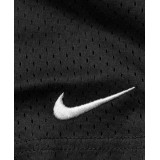 NIKE ESSENTIAL MESHSHORT 8U6650-023 Black Image 2