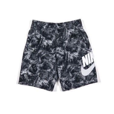 NIKE B NSWLEAF DYESHORT 86J465-023 Black