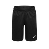 NIKE ESSENTIAL MESHSHORT 8U6650-023 Black Image 