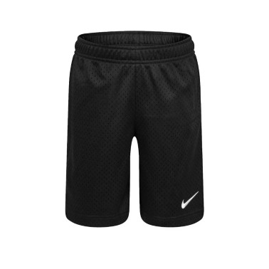 NIKE ESSENTIAL MESHSHORT Μαύρο