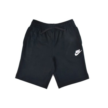 Παιδική Βερμούδα Μαύρη - Nike Club