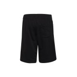 adidas Sportswear LK 3S SHORT H65791 Μαύρο