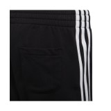 adidas Sportswear LK 3S SHORT H65791 Μαύρο