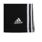 adidas Sportswear LK 3S SHORT H65791 Μαύρο