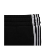 adidas Sportswear LK 3S SHORT H65791 Black Image 3