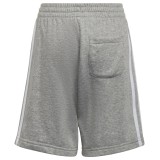 adidas Sportswear LK 3S SHORT HF1901 Grey