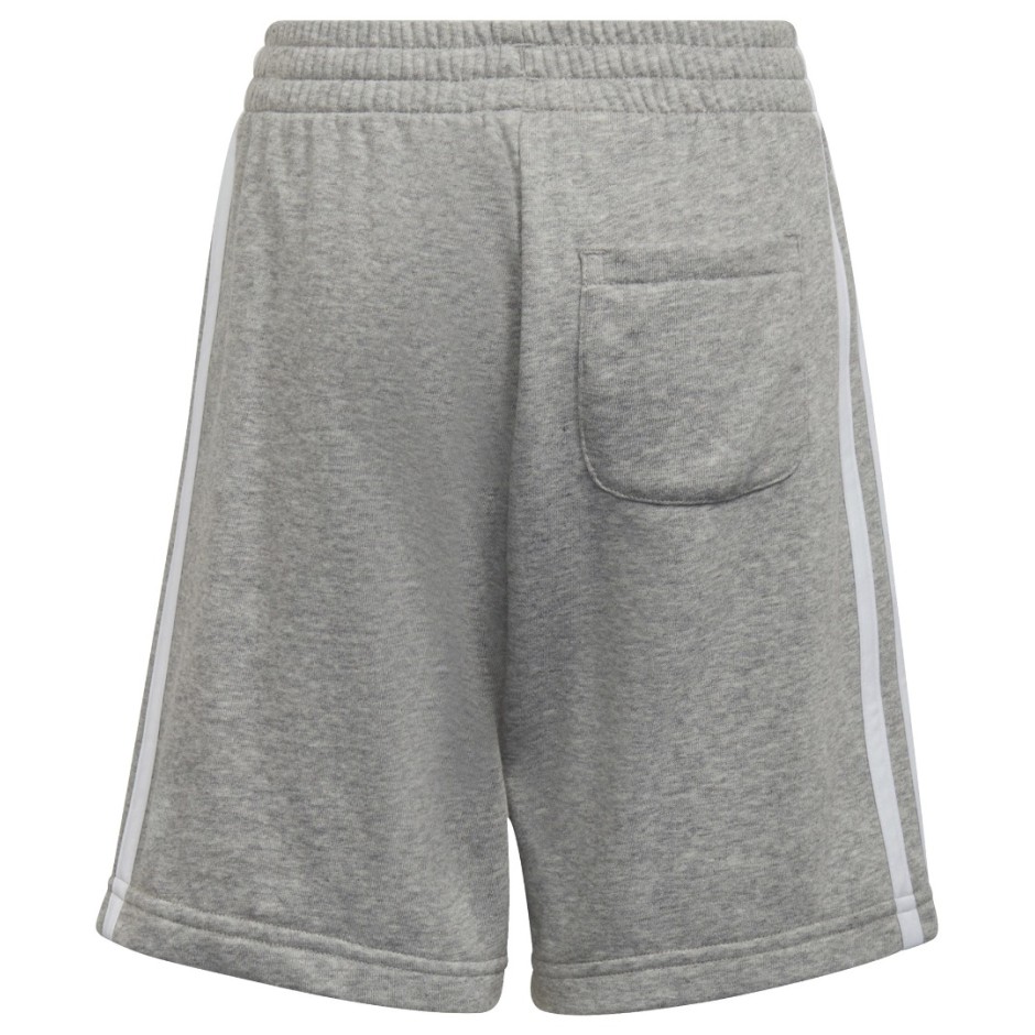 adidas Sportswear LK 3S SHORT Γκρί