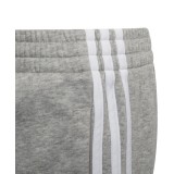 adidas Sportswear LK 3S SHORT Γκρί Εικόνα 1