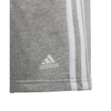 adidas Sportswear LK 3S SHORT Γκρί Εικόνα 2