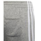 adidas Sportswear LK 3S SHORT Γκρί Εικόνα 3