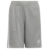adidas Sportswear LK 3S SHORT Γκρί Εικόνα 