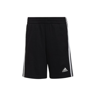 adidas Sportswear LK 3S SHORT H65791 Black