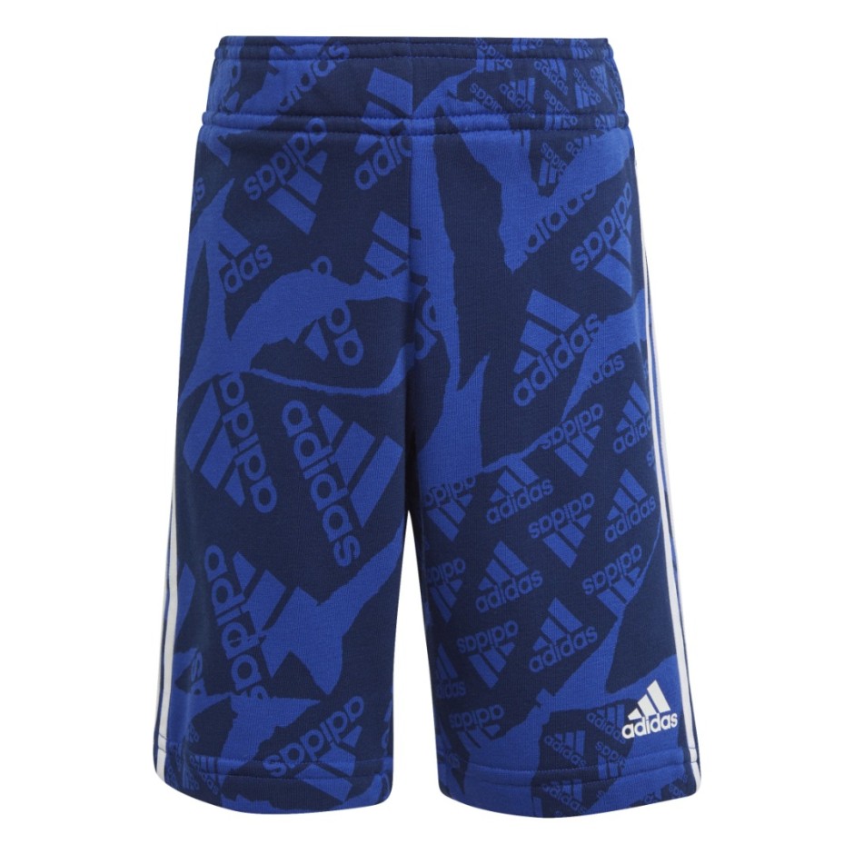 adidas sportswear LK CAMLOG FT SH IS2559 Blue