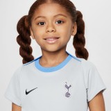 NIKE THFC LK NK DF ACDPR SS TOP K FQ0074-098 Grey Image 1