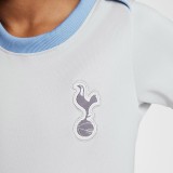 NIKE THFC LK NK DF ACDPR SS TOP K FQ0074-098 Grey Image 2