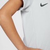 NIKE THFC LK NK DF ACDPR SS TOP K FQ0074-098 Grey Image 4