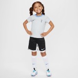 NIKE THFC LK NK DF ACDPR SS TOP K FQ0074-098 Grey Image 5