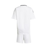adidas Performance REAL H MINI IT5175 White Image 0