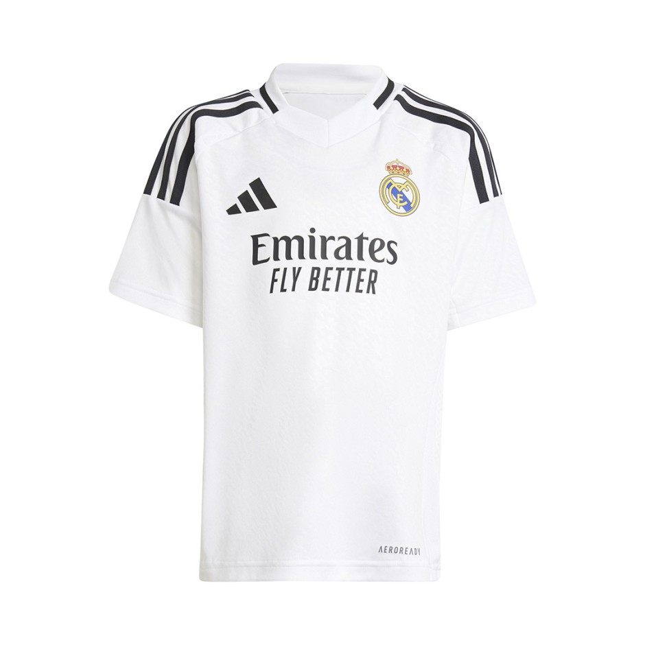 adidas Performance REAL H MINI IT5175 White