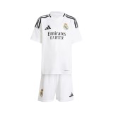 adidas Performance REAL H MINI IT5175 White Image 