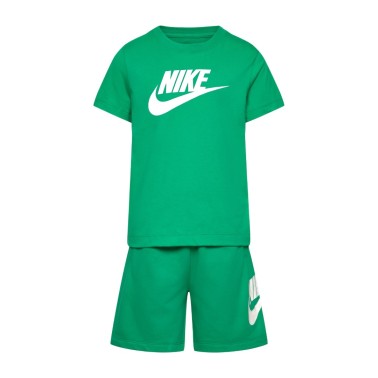 Παιδικό Σετ Πράσινο - Nike Club