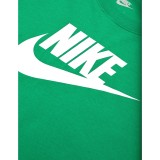Παιδικό Σετ Πράσινο - Nike Club Εικόνα 4