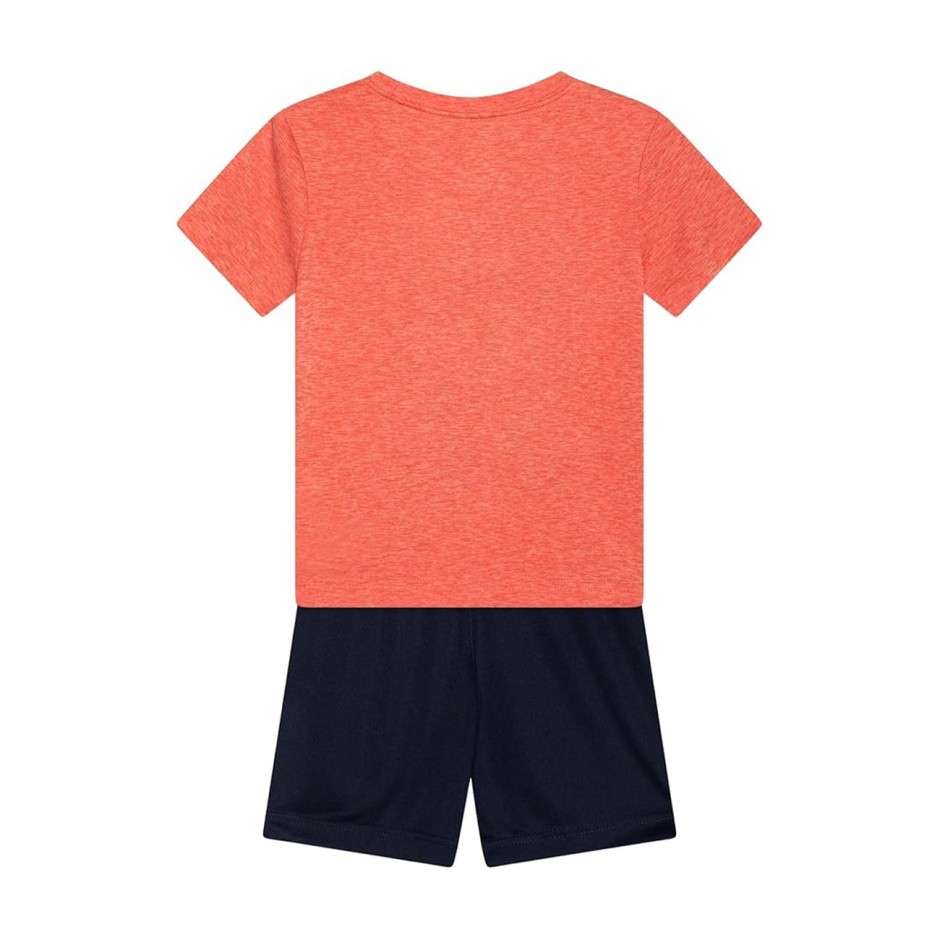 Παιδικό Σετ Πολύχρωμο - Nike Dri-FIT Dropset