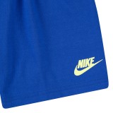 Παιδικό Σετ Πολύχρωμο - Nike Sportswear On The Move Εικόνα 2