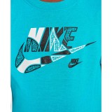 Παιδικό Σετ Πολύχρωμο - Nike Sportswear "Outside the Lines" Εικόνα 1