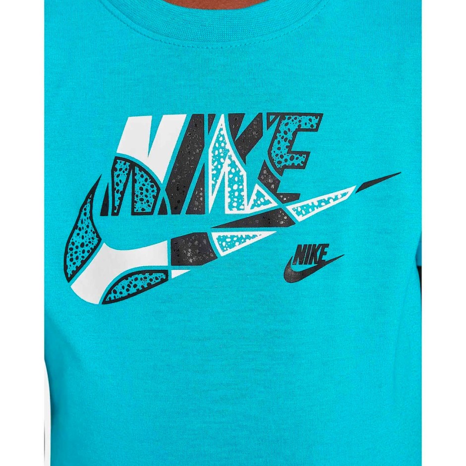 Παιδικό Σετ Πολύχρωμο - Nike Sportswear "Outside the Lines"