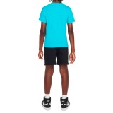 Παιδικό Σετ Πολύχρωμο - Nike Sportswear "Outside the Lines" Εικόνα 3