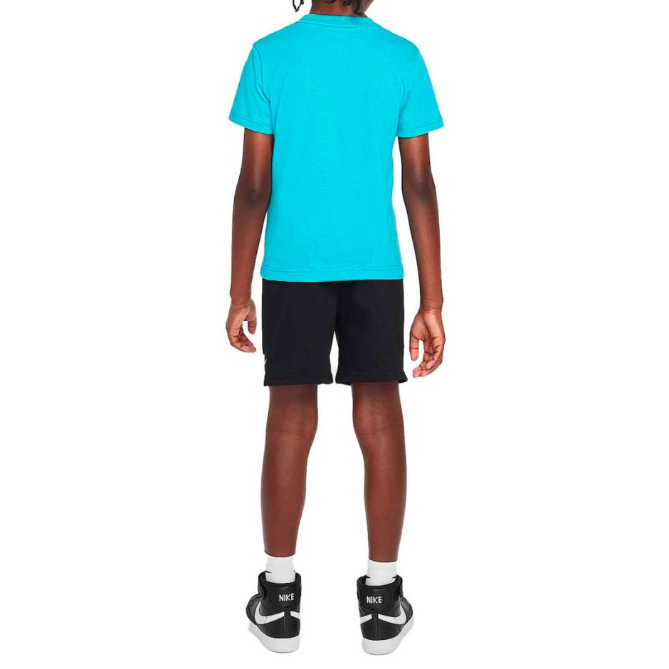 Παιδικό Σετ Πολύχρωμο - Nike Sportswear "Outside the Lines"