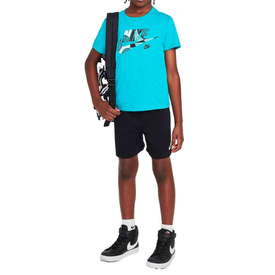 Παιδικό Σετ Πολύχρωμο - Nike Sportswear "Outside the Lines"