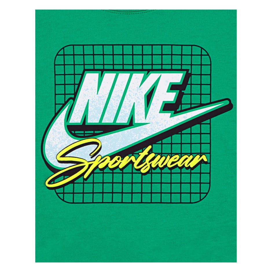 Παιδικό Σετ Πολύχρωμο - Nike Sportswear 