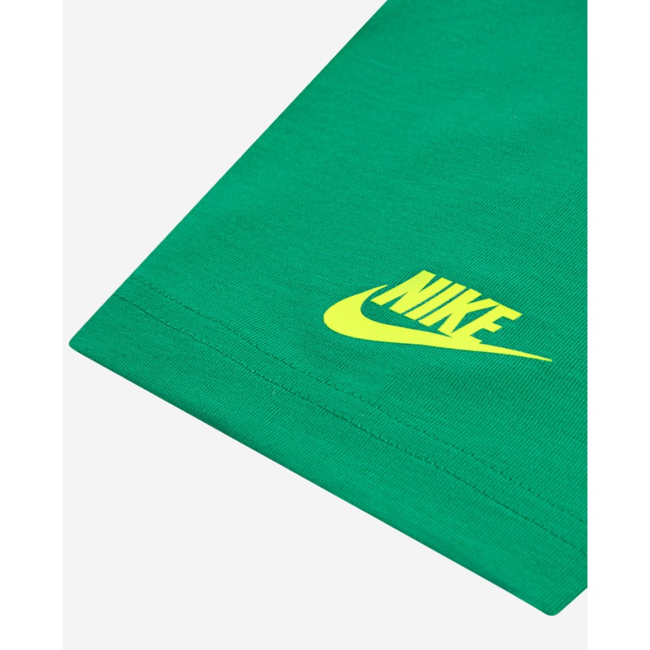 Παιδικό Σετ Πολύχρωμο - Nike Sportswear 