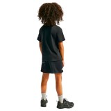 NIKE B NSW ITZ RELAXED JERSEY SET 86N737-023 Black Image 3