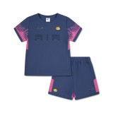 Kids' Football Set Blue - Nike 'Kylian Mbappé' Dri-FIT Image 