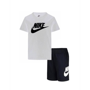 Παιδικό Σετ Πολύχρωμο - Nike Club