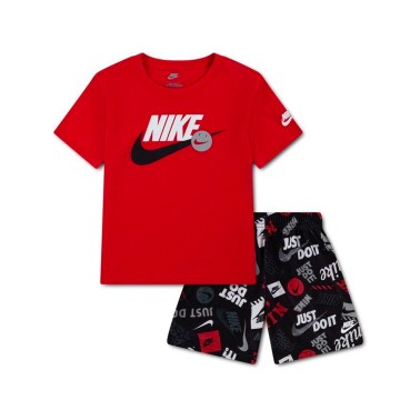 Kids' Set Colorful - Nike Sportswear