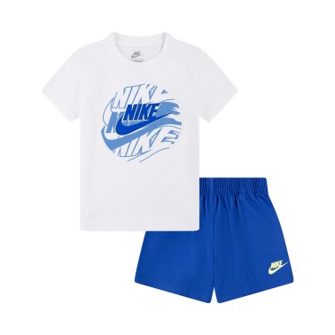Παιδικό Σετ Πολύχρωμο - Nike Sportswear On The Move